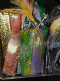 Resin Bookmarks