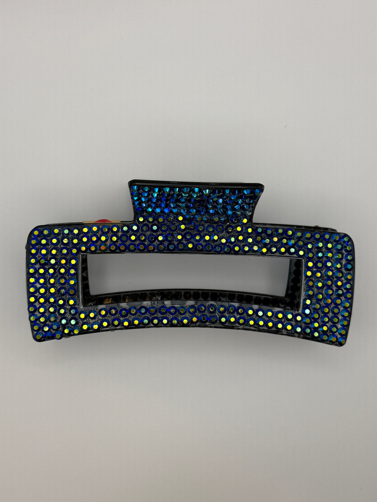 3.5"-4" Bedazzled Claw Clips