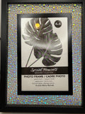 Bedazzled 4x6 Hanging Picture Frames