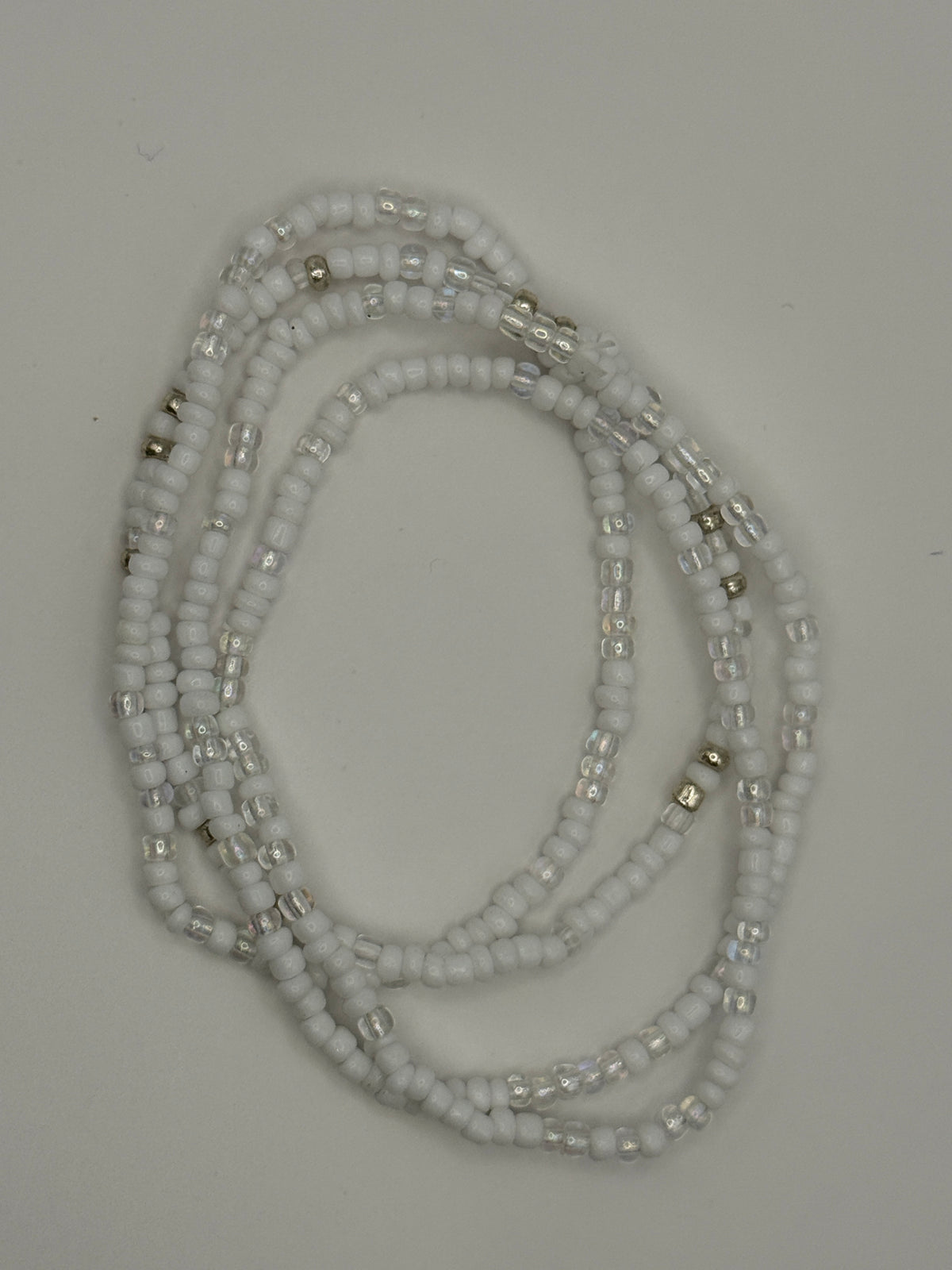 Seed Bead Stackable Bracelet Sets