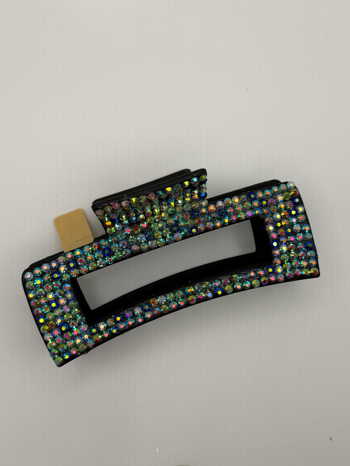 3.5"-4" Bedazzled Claw Clips