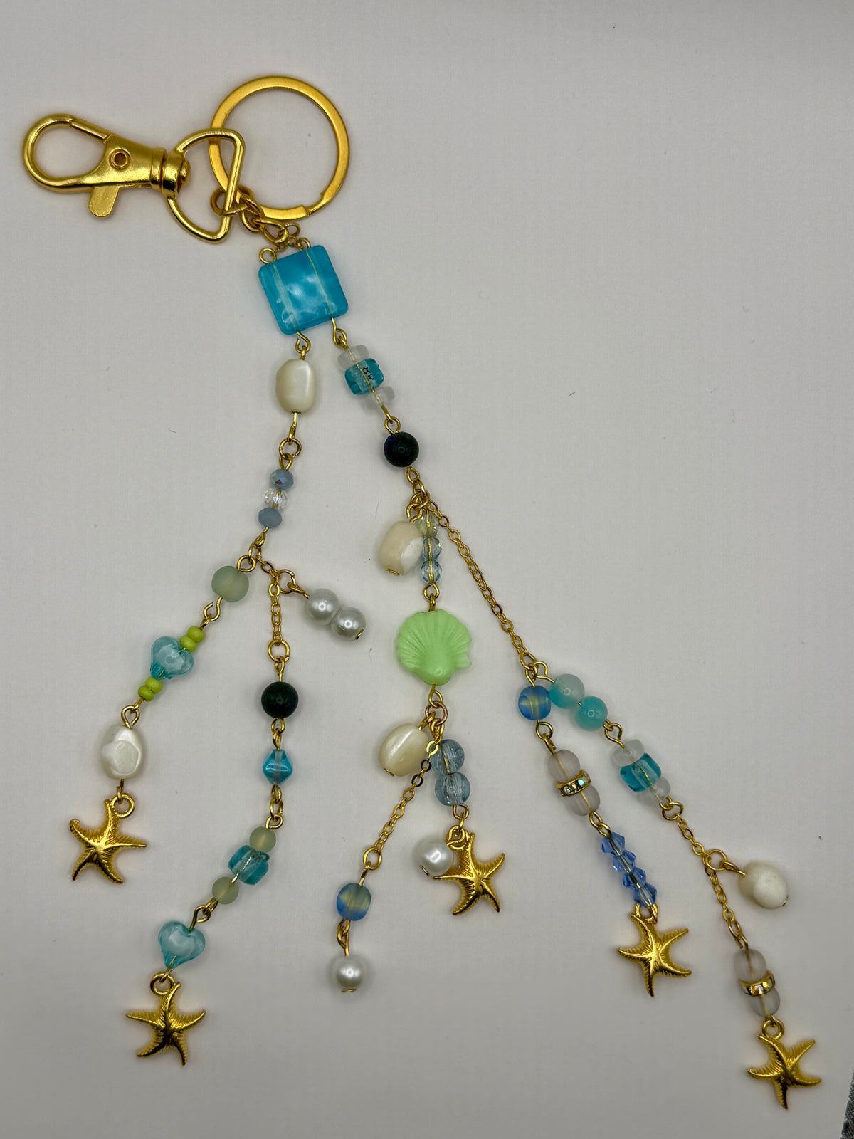 Keychains/Bag Charms