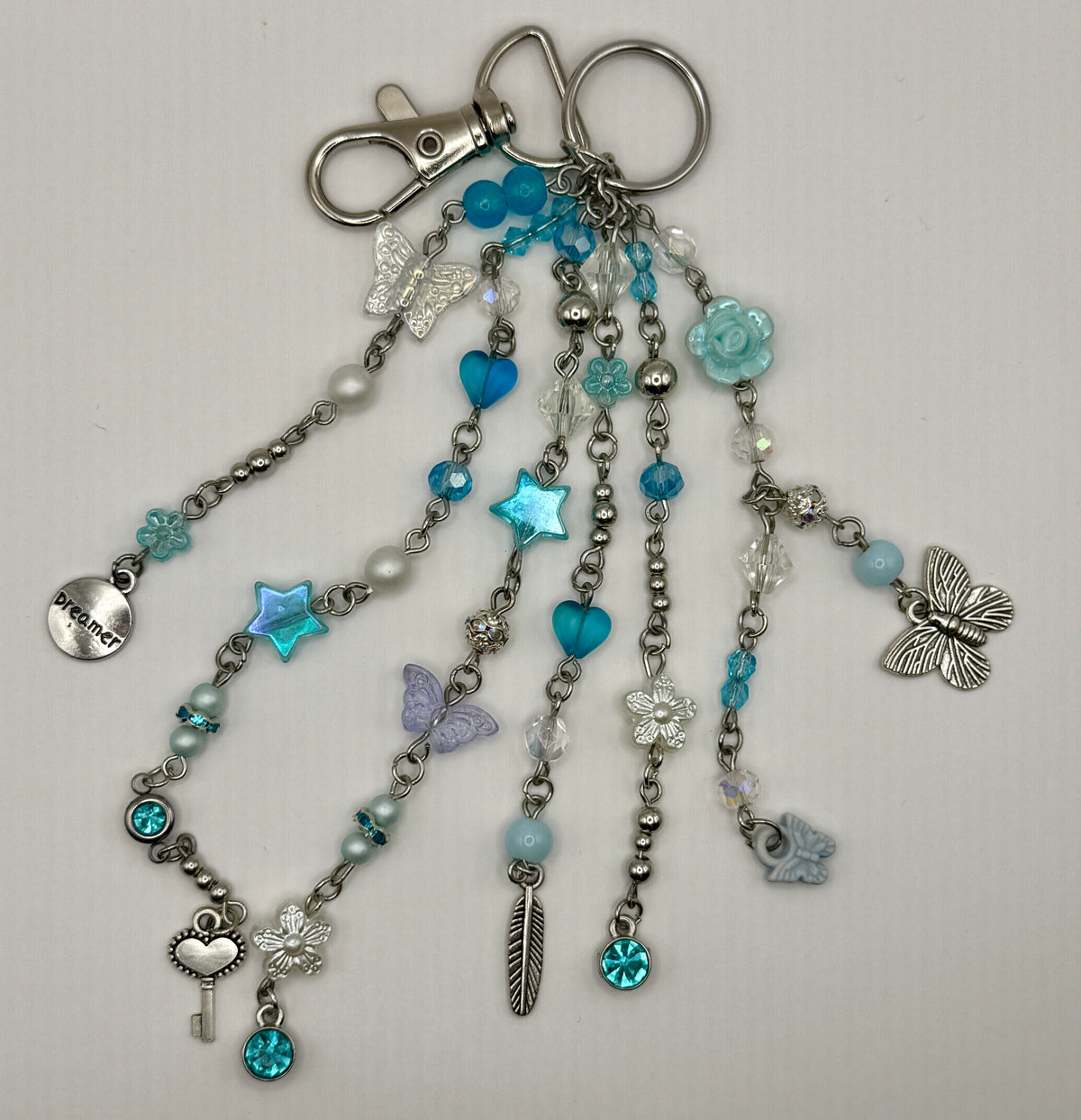 Keychains/Bag Charms