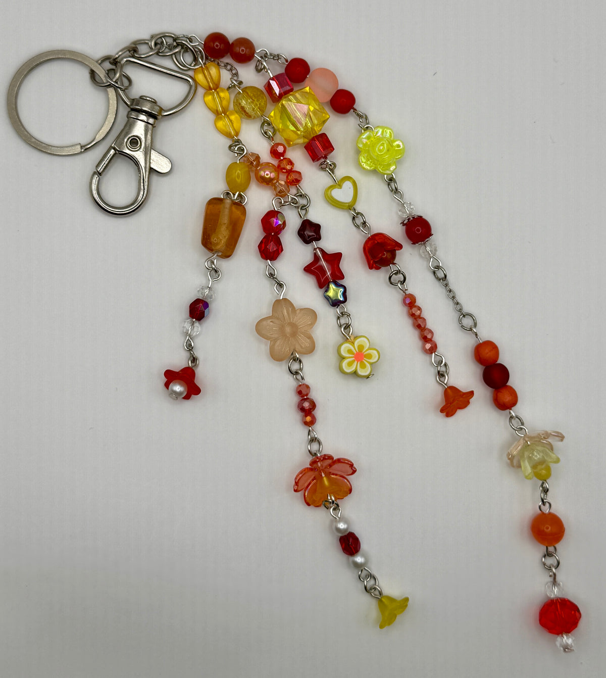 Keychains/Bag Charms