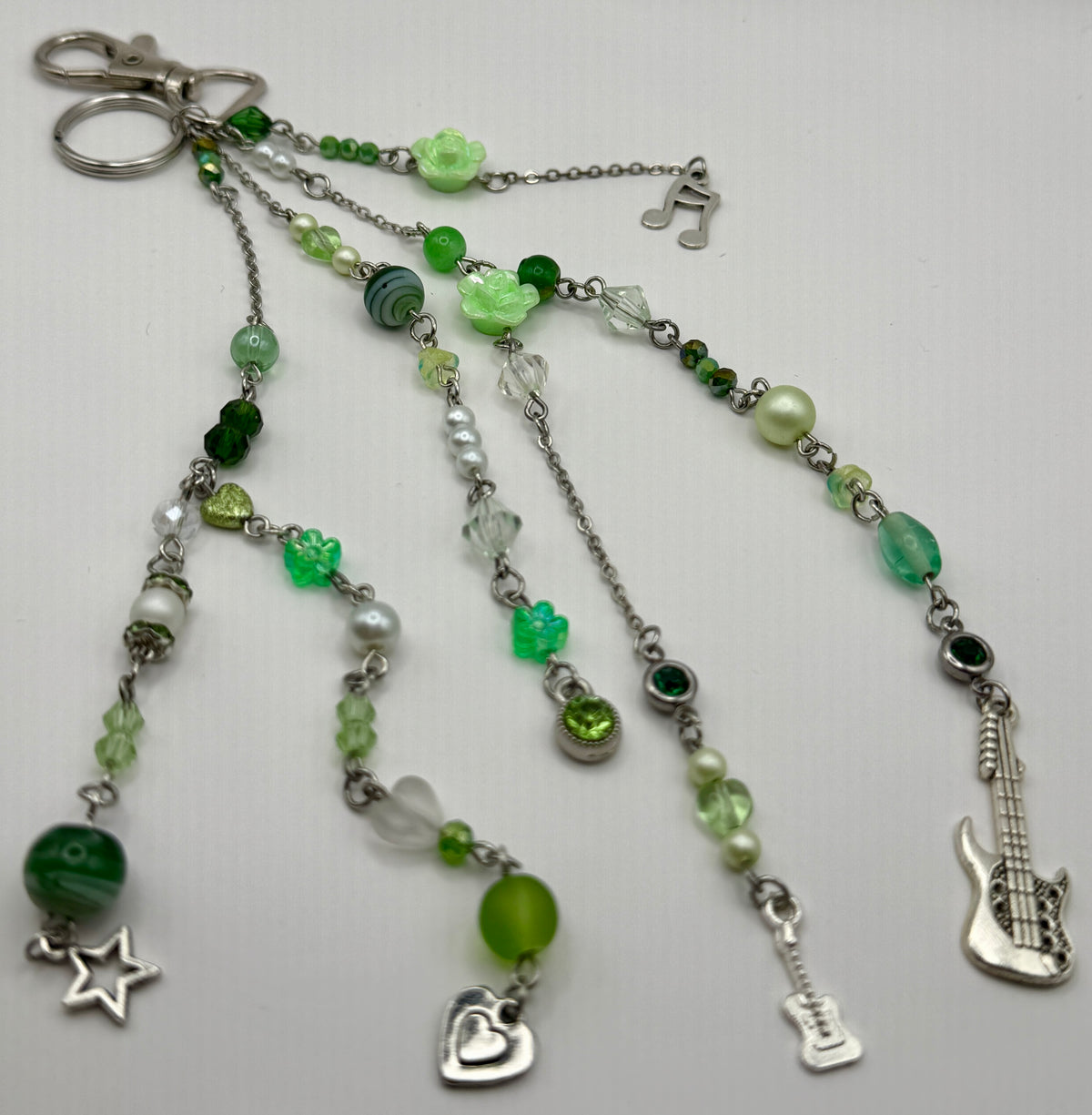 Keychains/Bag Charms