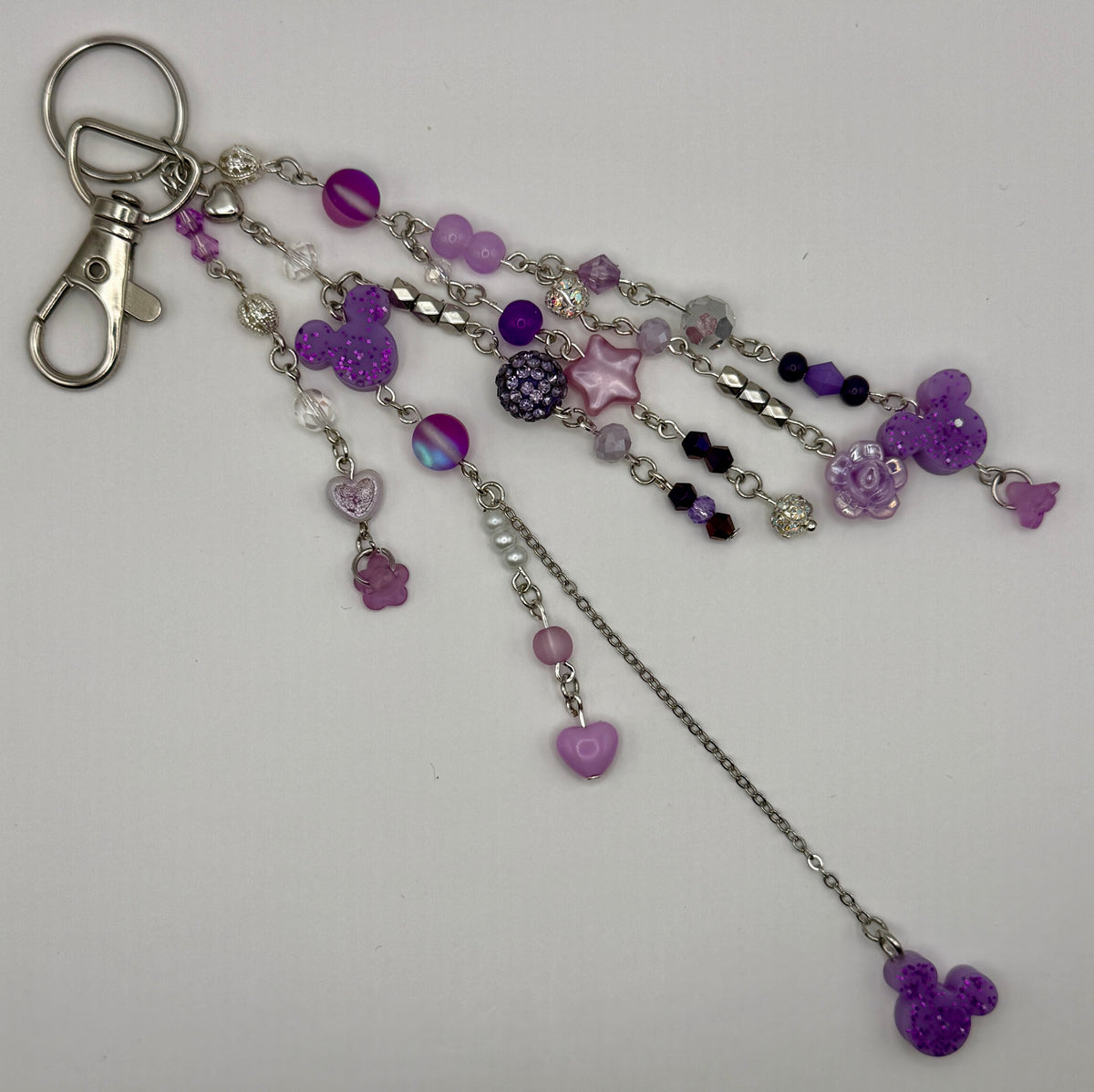 Keychains/Bag Charms