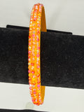 Skinny Bedazzled Headbands