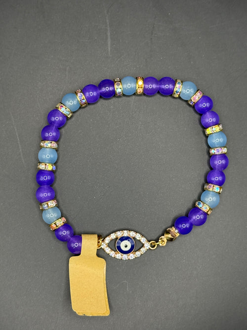 Evil Eye Bracelets