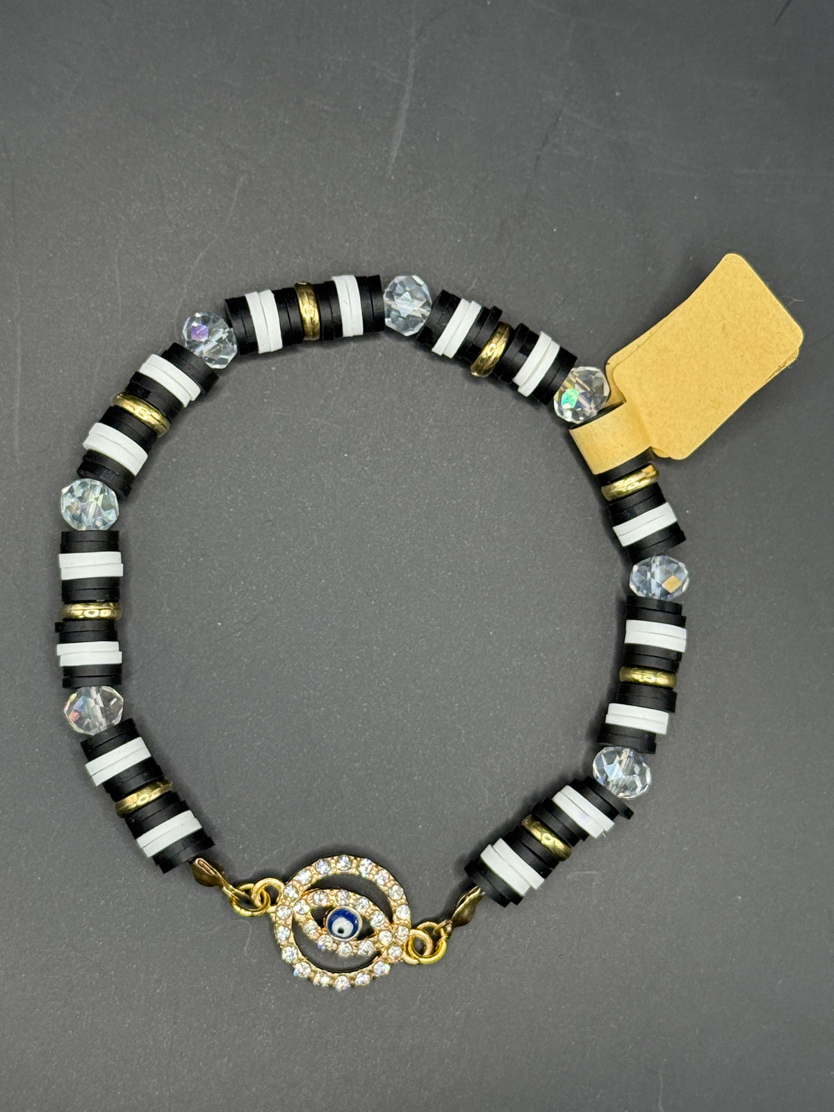 Evil Eye Bracelets