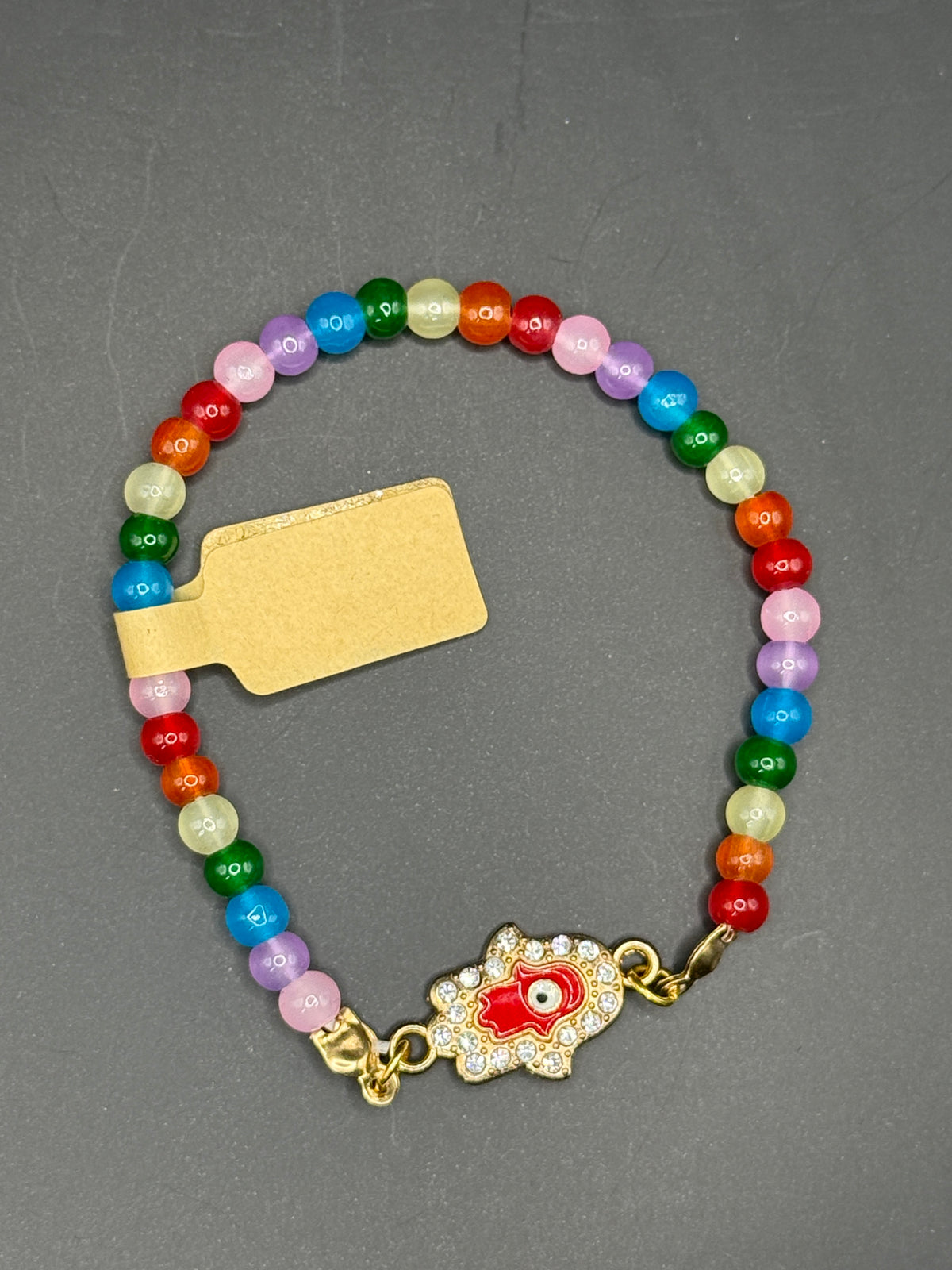 Evil Eye Bracelets