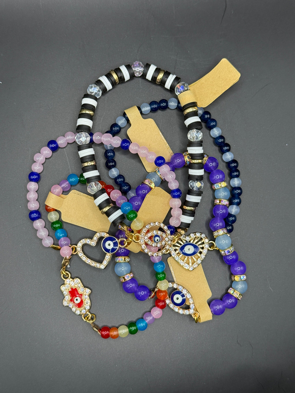 Evil Eye Bracelets