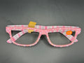 Bedazzled Reader Glasses (Various Sizes, Strengths, and Shapes)