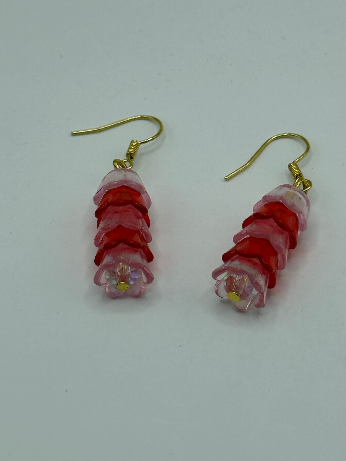 Floral Earrings (Varies Colors and Styles)