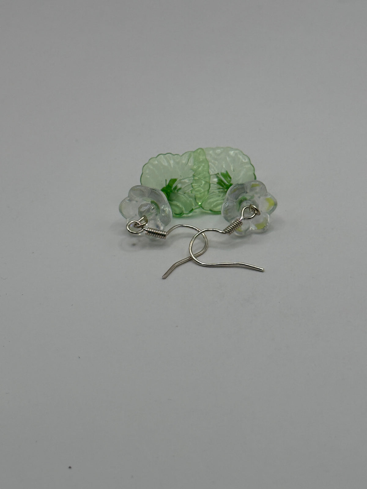 Floral Earrings (Varies Colors and Styles)