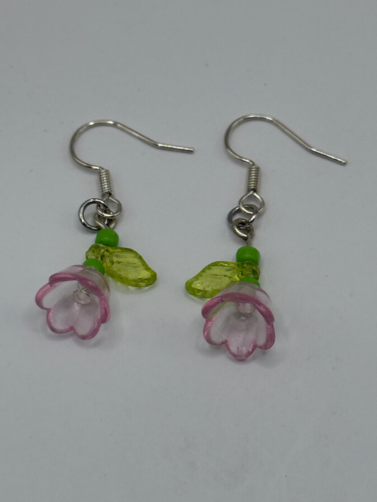 Floral Earrings (Varies Colors and Styles)