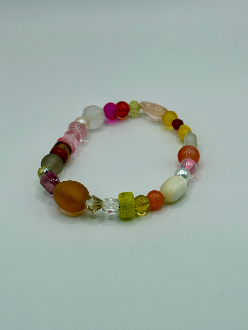 Kaleidoscope Bracelets