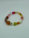 Kaleidoscope Bracelets