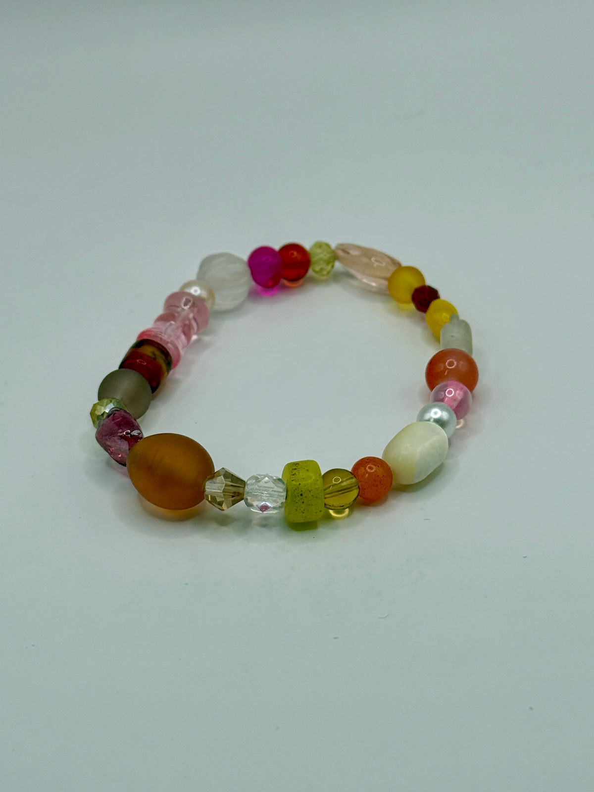 Kaleidoscope Bracelets