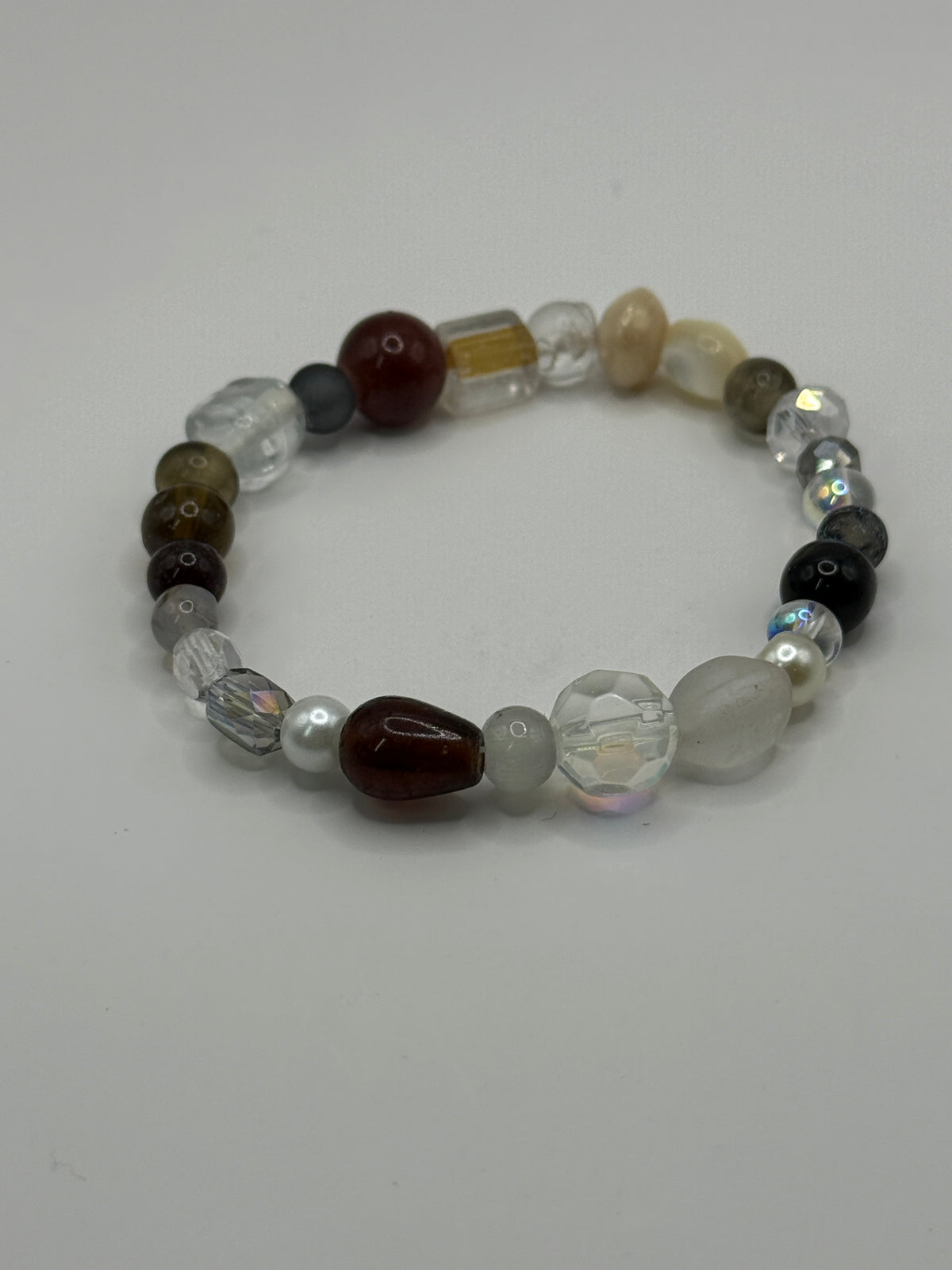 Kaleidoscope Bracelets