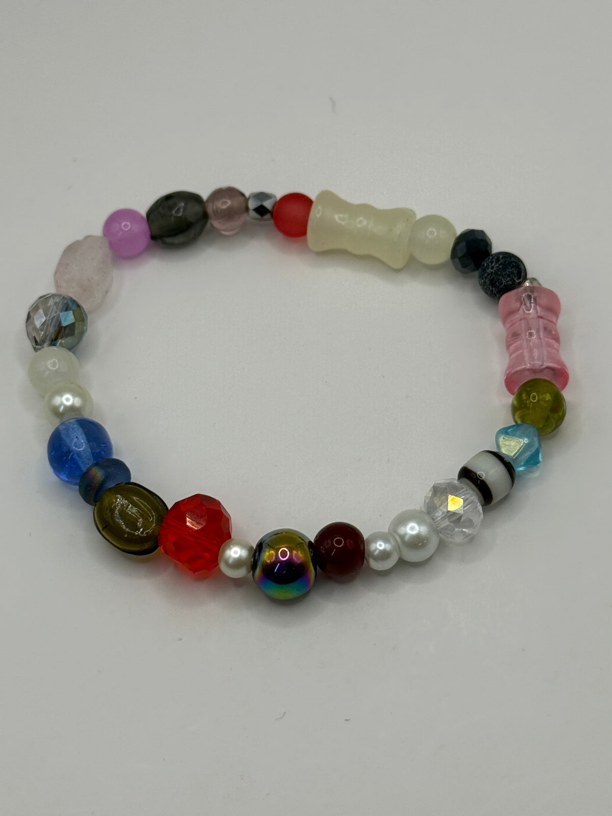 Kaleidoscope Bracelets