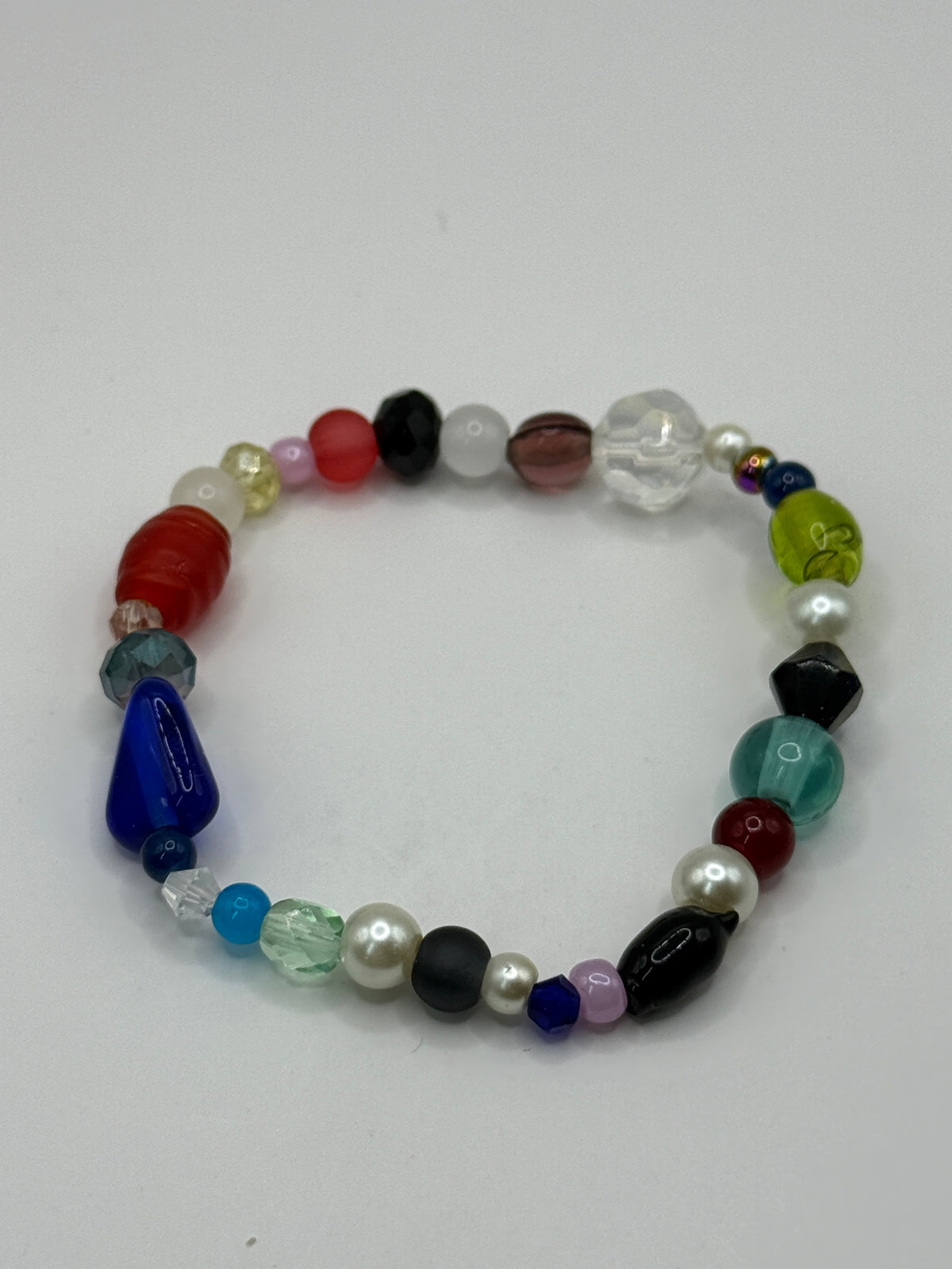 Kaleidoscope Bracelets