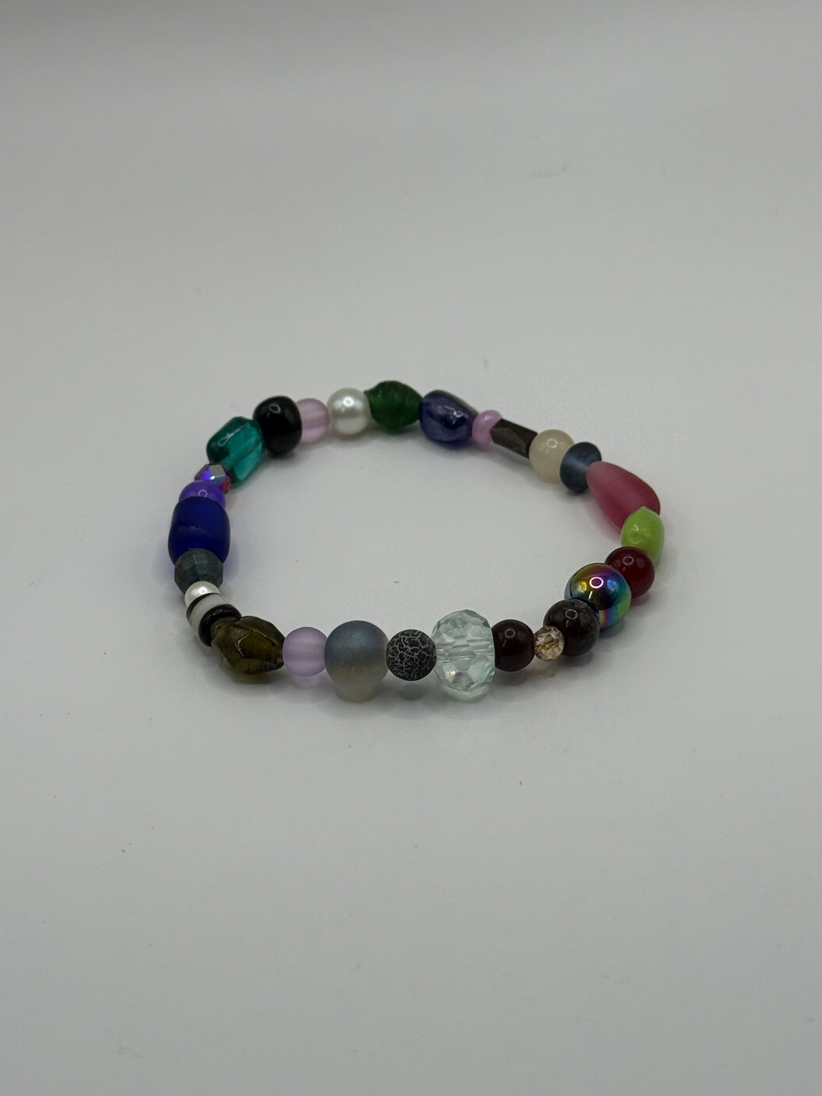 Kaleidoscope Bracelets