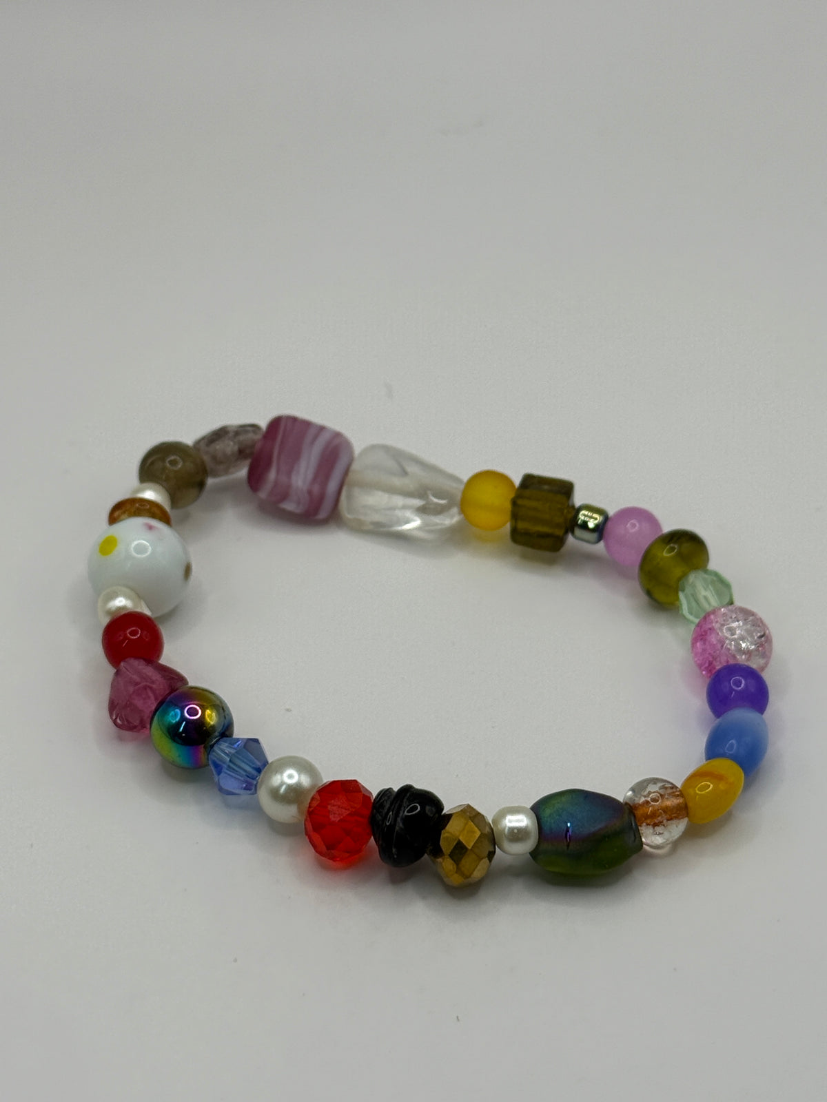 Kaleidoscope Bracelets