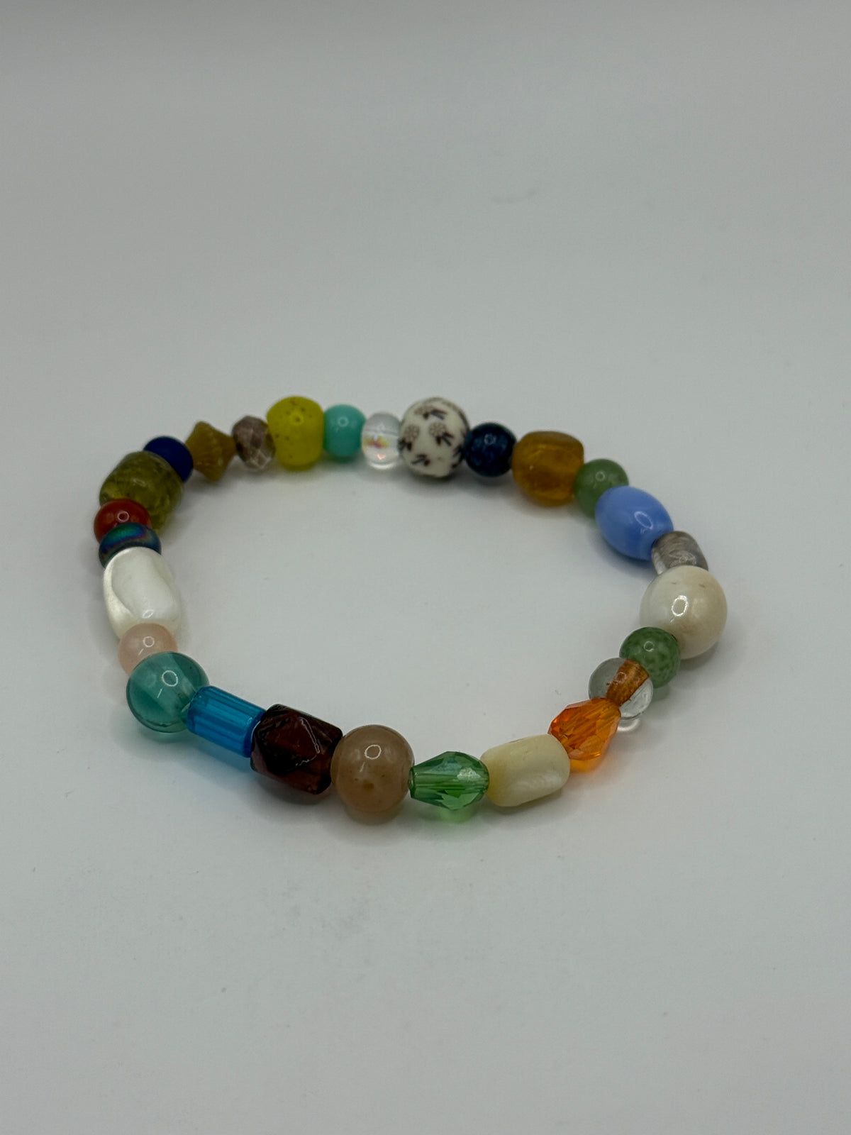 Kaleidoscope Bracelets