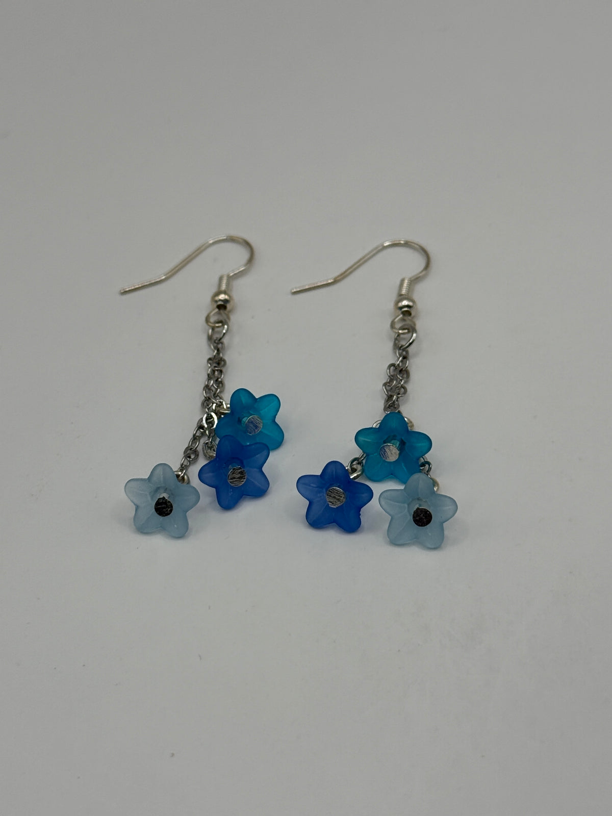 Floral Earrings (Varies Colors and Styles)