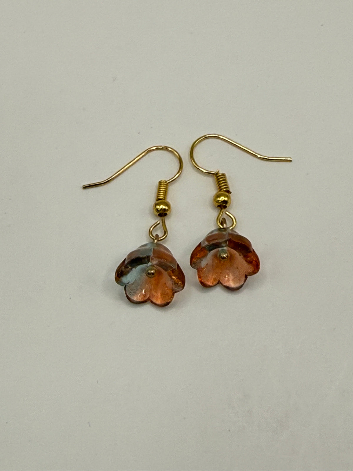 Floral Earrings (Varies Colors and Styles)
