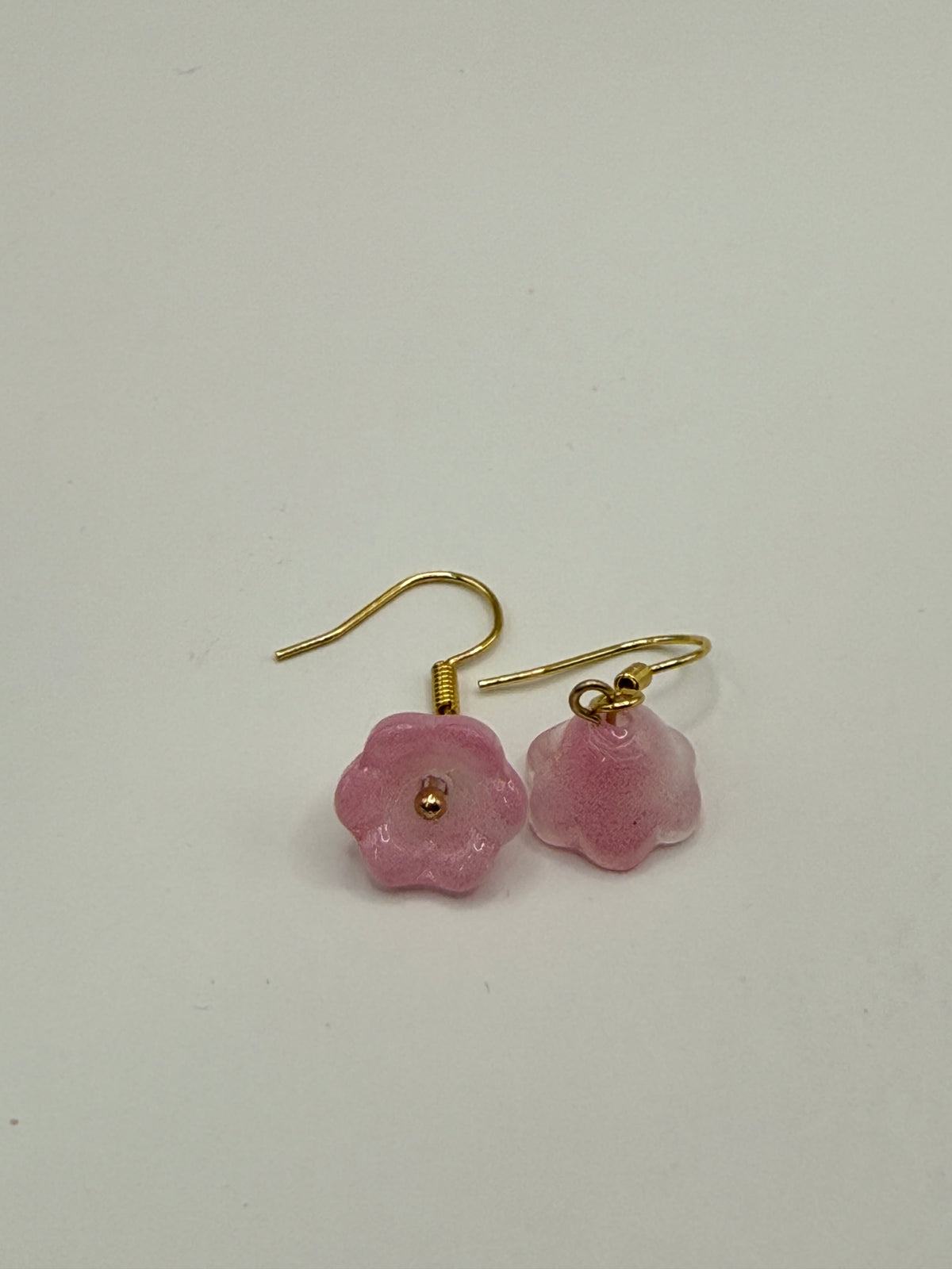 Floral Earrings (Varies Colors and Styles)