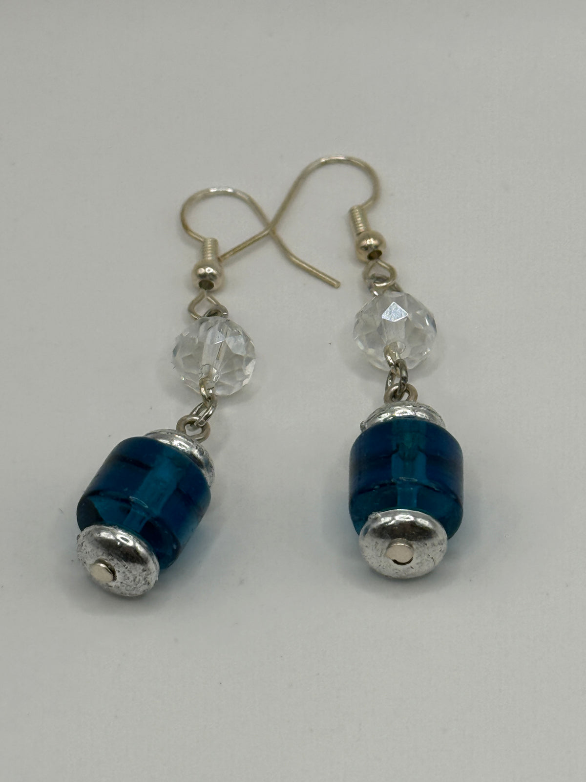 The Elad- Earrings
