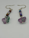 The Tali- Earrings