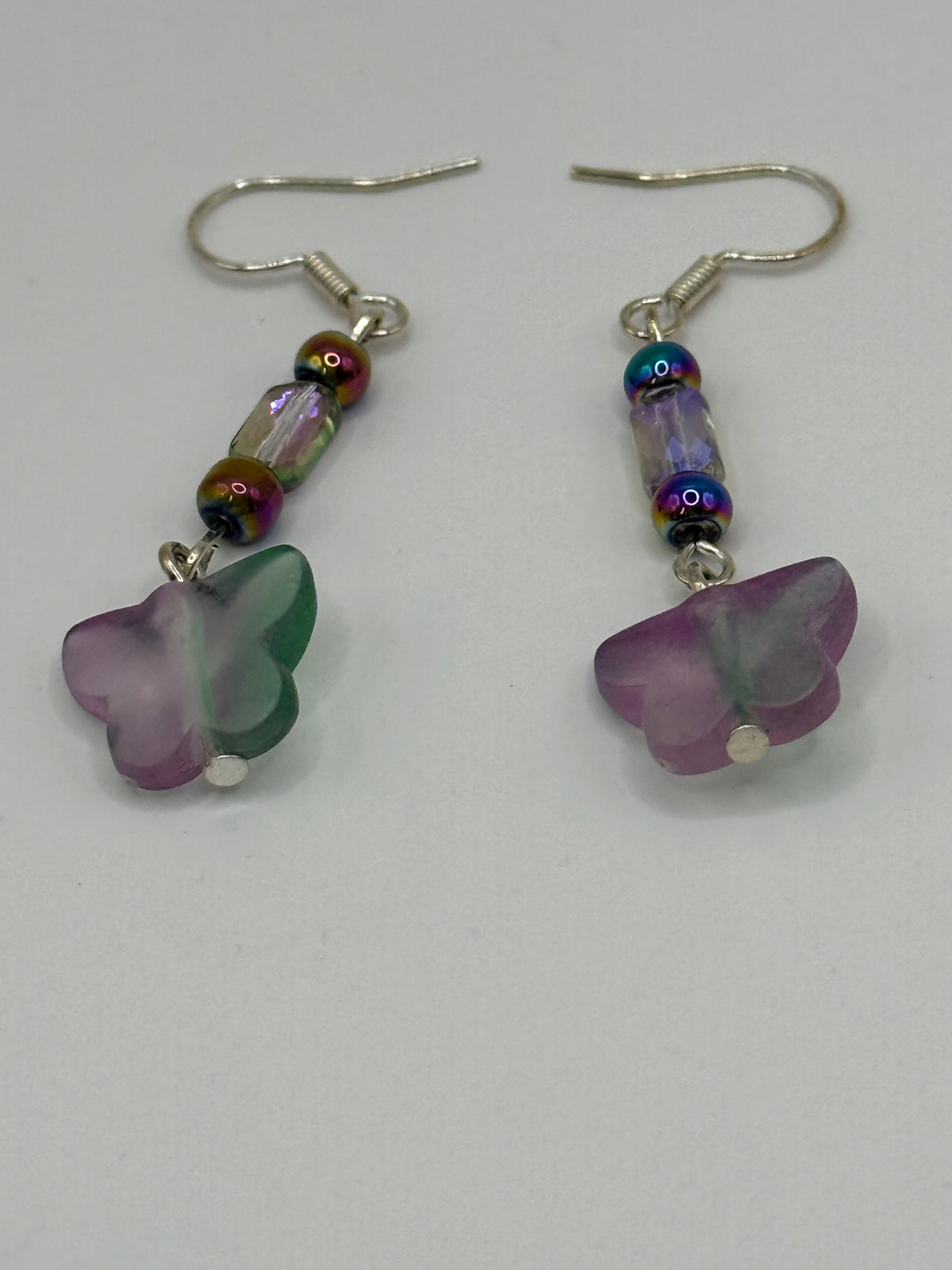 The Tali- Earrings