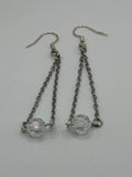 The Crystal - Earrings