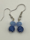 The London- Earrings