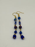 The Luna- Earrings