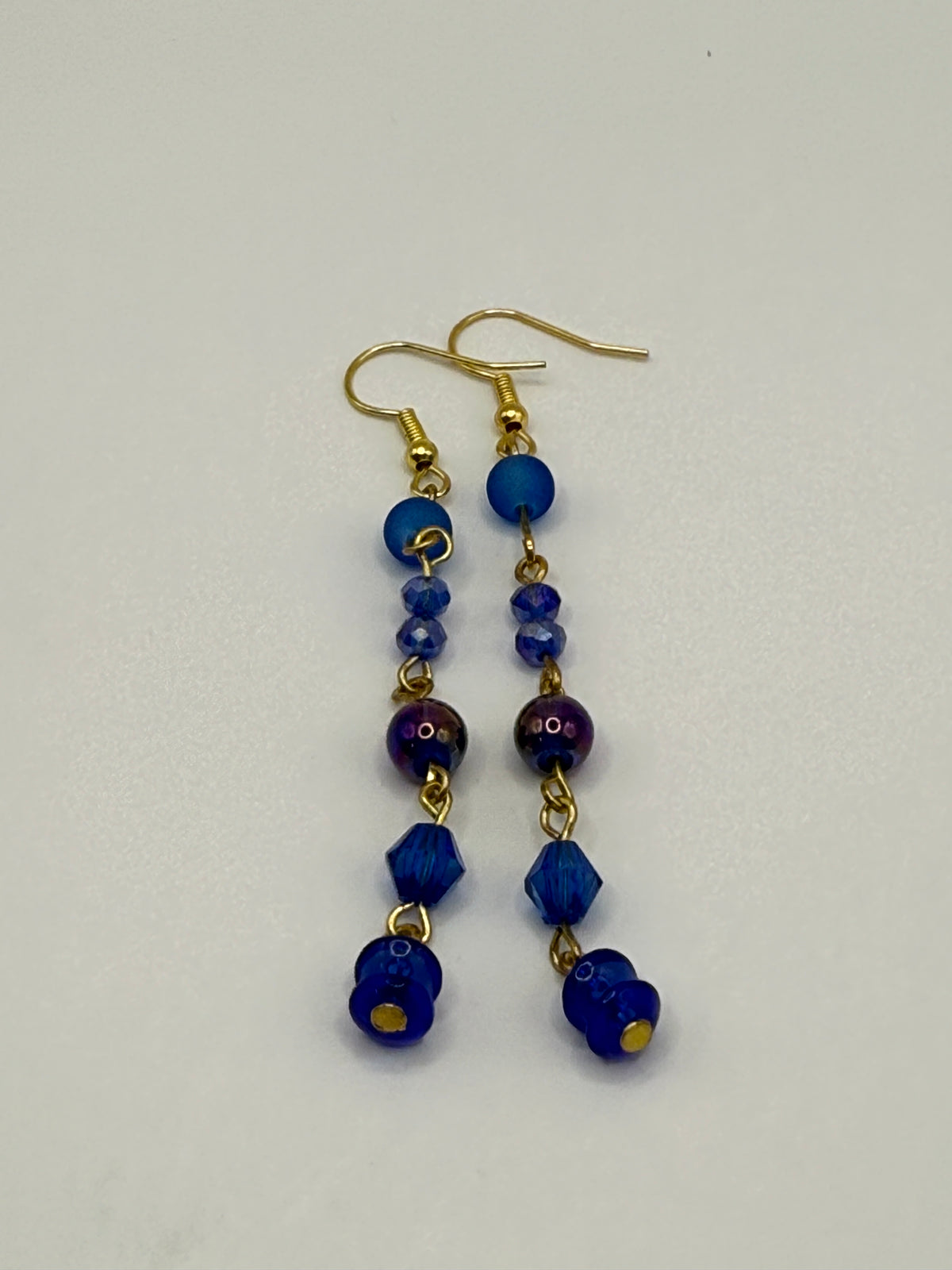The Luna- Earrings