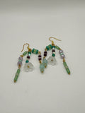 The Harmony- Earrings