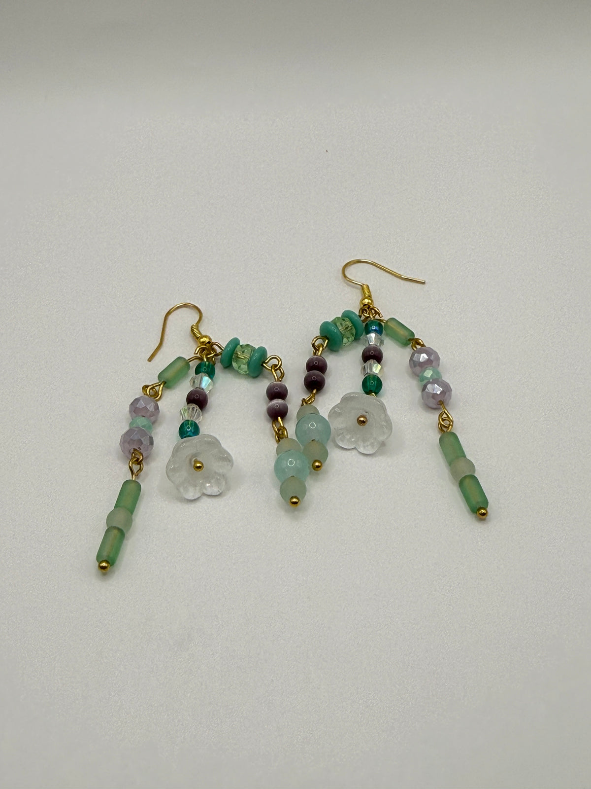 The Harmony- Earrings