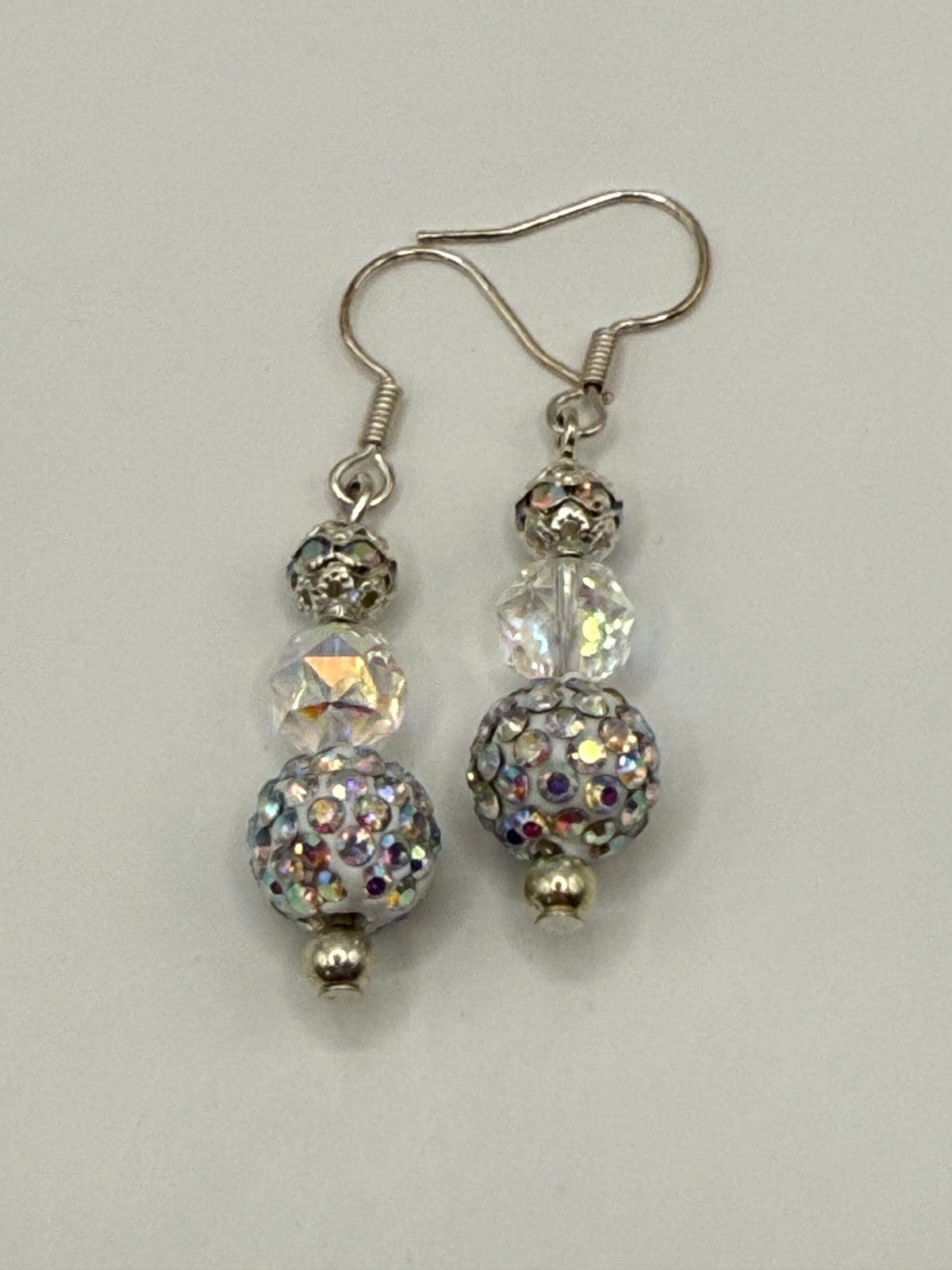 The Miley- Earrings