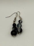 The Echo- Earrings
