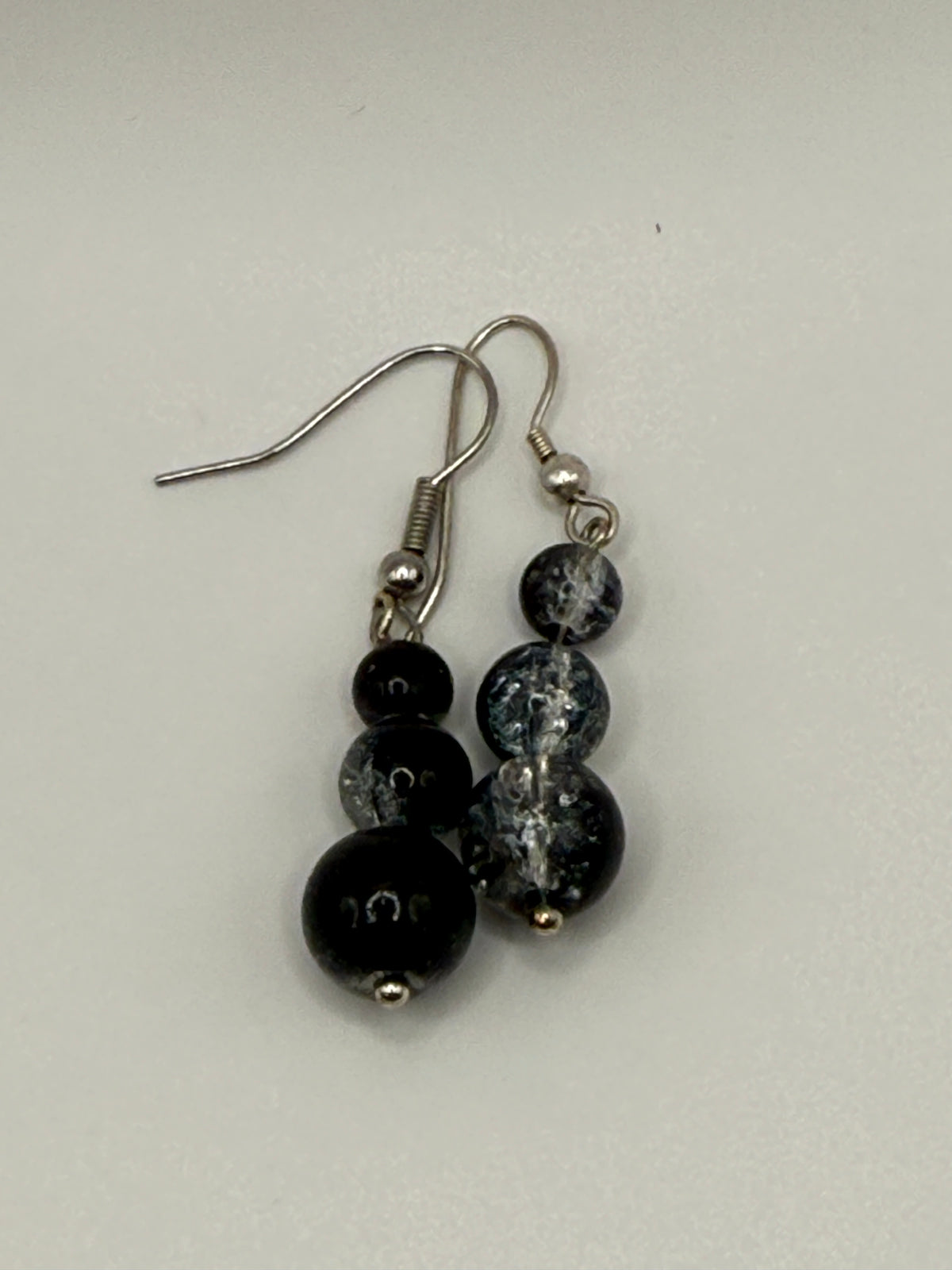 The Echo- Earrings