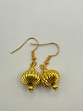 The Reign- Earrings