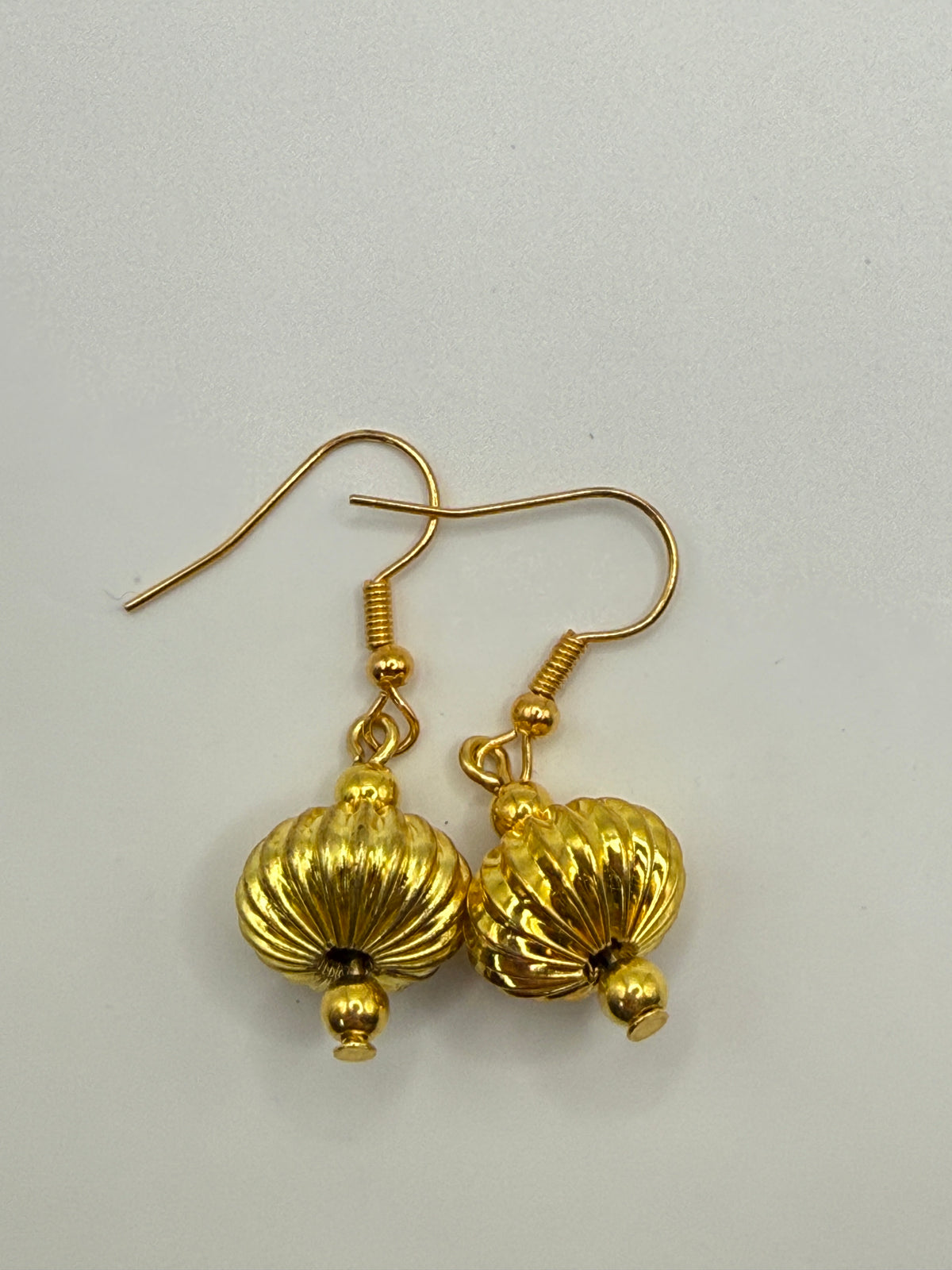The Reign- Earrings