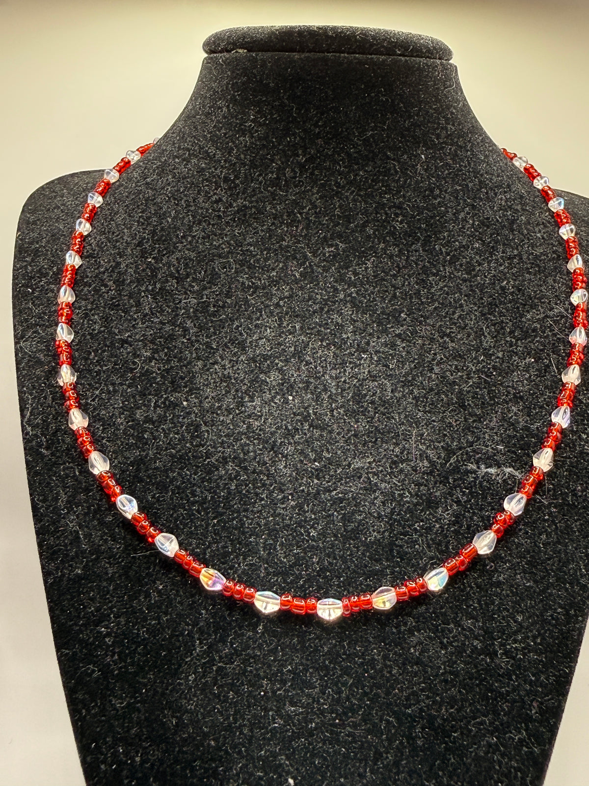 Funny Valentine Necklaces