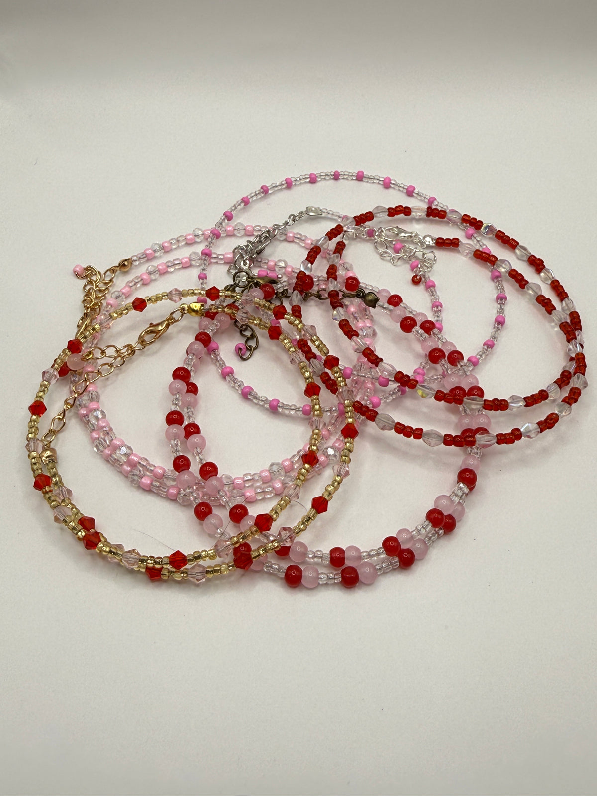 Funny Valentine Necklaces