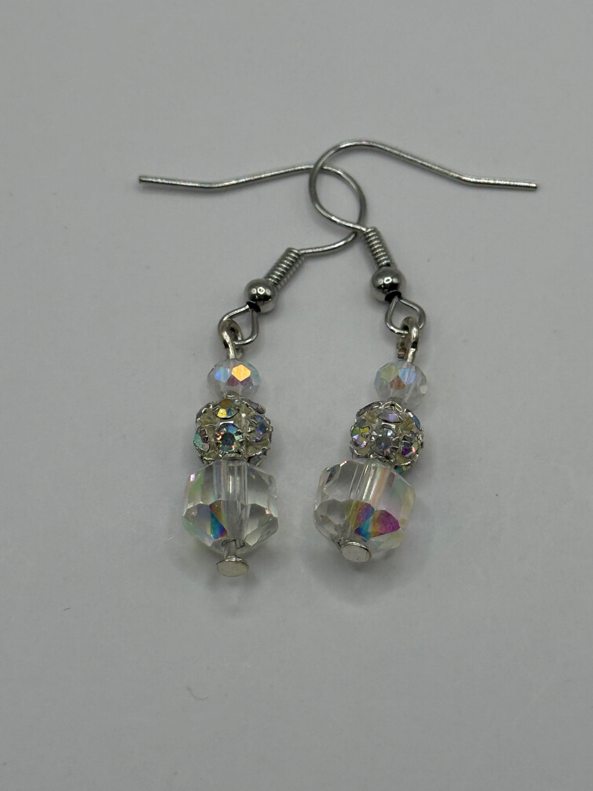 The Blair- Earrings