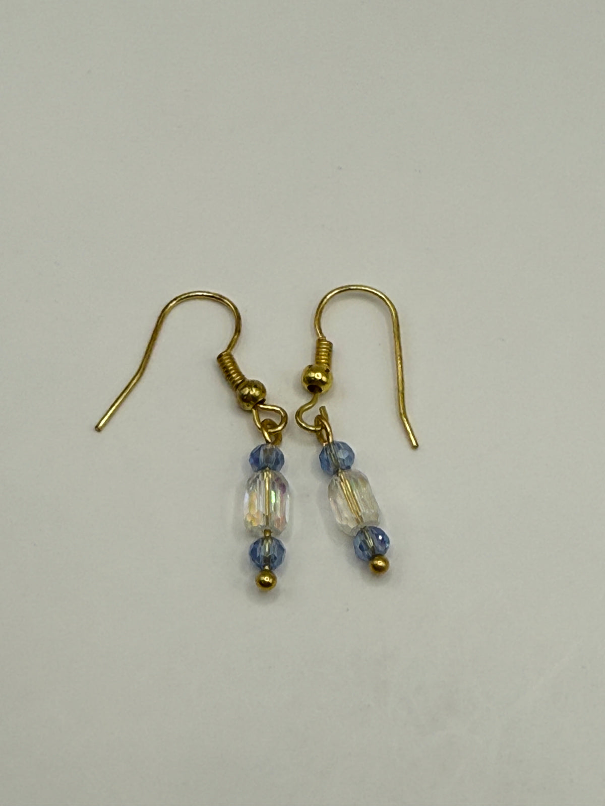 The Ella- Earrings