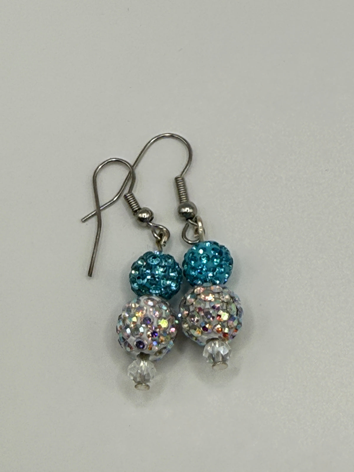 The Tiffany- Earrings